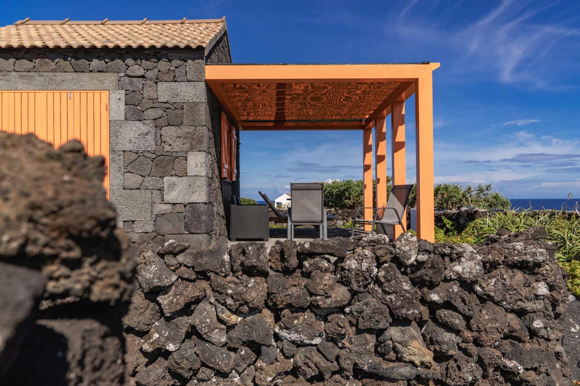 Paraiso Do Triangulo Lajido Exterior foto