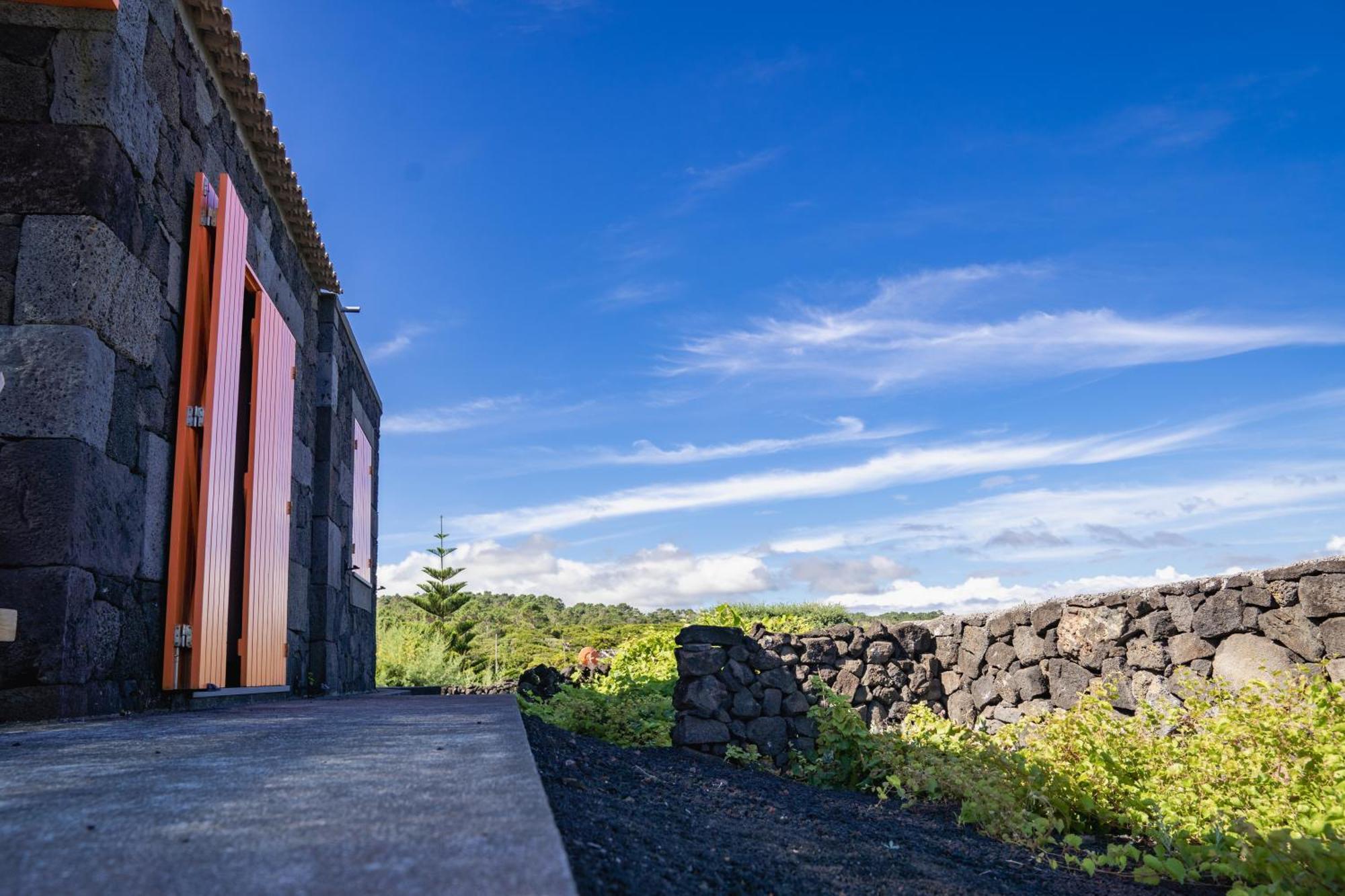 Paraiso Do Triangulo Lajido Exterior foto