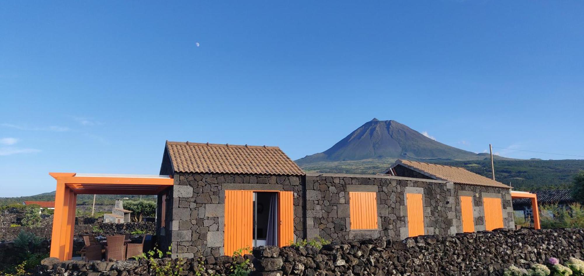 Paraiso Do Triangulo Lajido Exterior foto