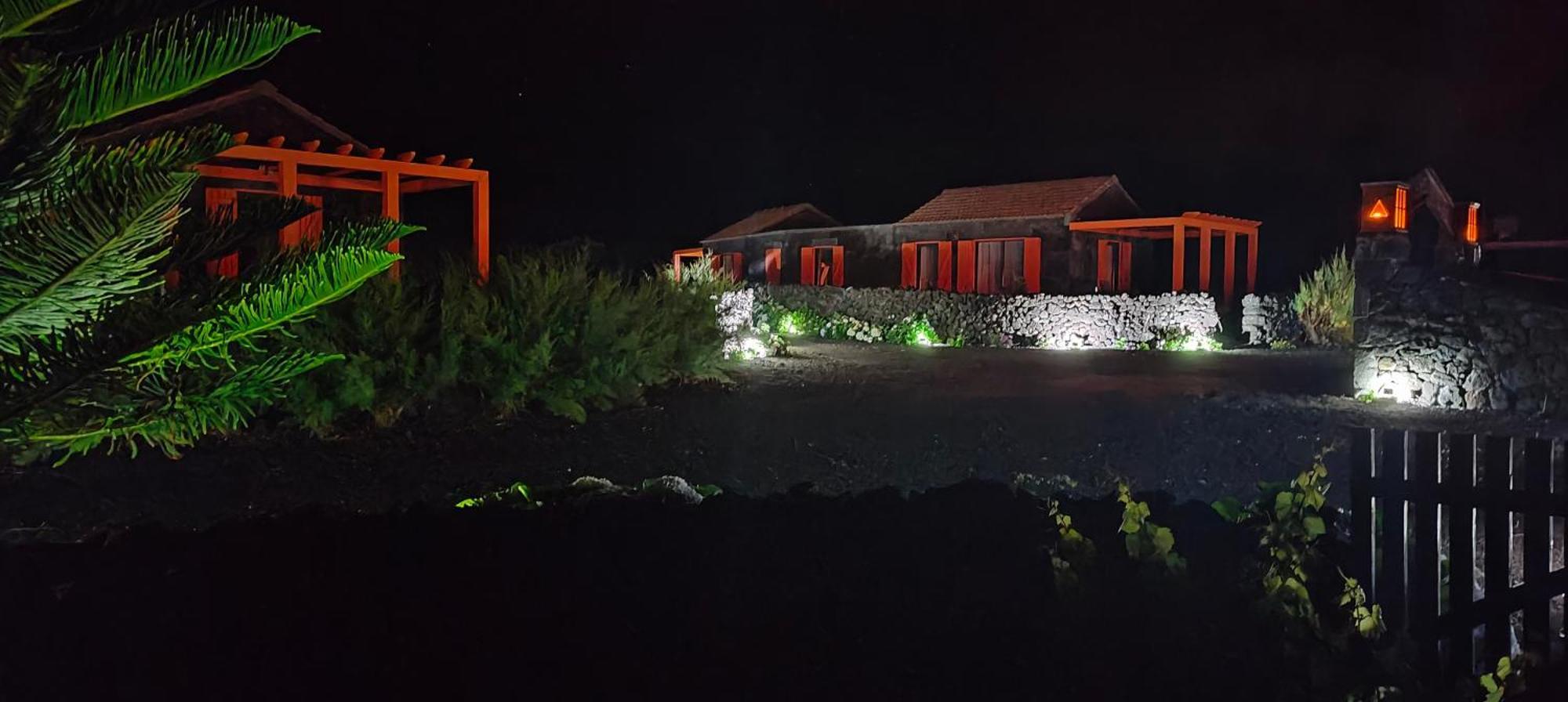 Paraiso Do Triangulo Lajido Exterior foto